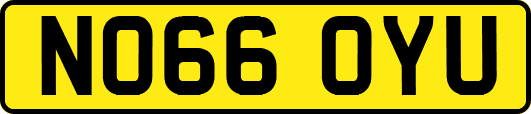 NO66OYU