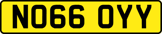 NO66OYY