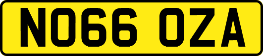NO66OZA