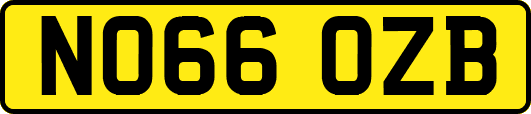 NO66OZB