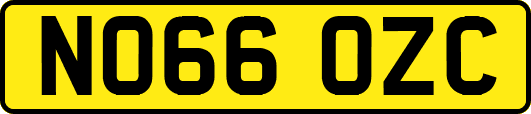 NO66OZC