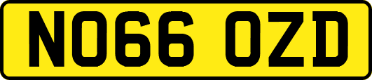 NO66OZD