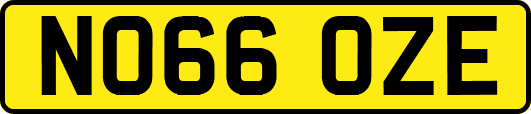 NO66OZE