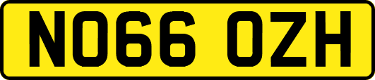NO66OZH