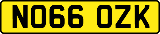 NO66OZK