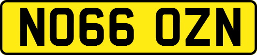 NO66OZN