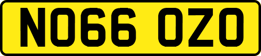NO66OZO