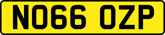 NO66OZP