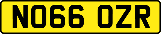 NO66OZR