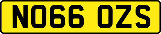 NO66OZS