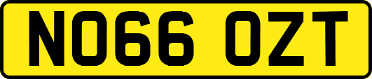 NO66OZT