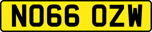 NO66OZW
