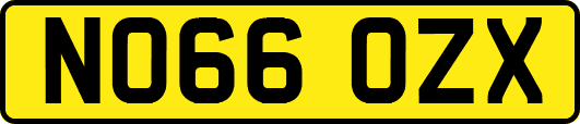NO66OZX
