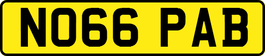 NO66PAB