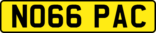 NO66PAC