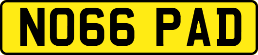 NO66PAD