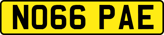 NO66PAE