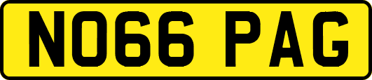 NO66PAG