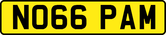 NO66PAM