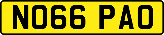 NO66PAO