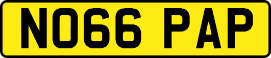 NO66PAP