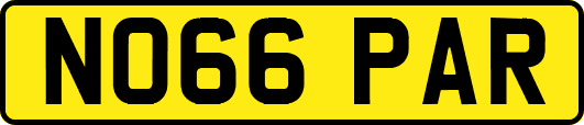 NO66PAR