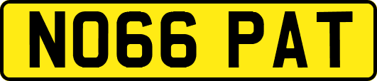 NO66PAT