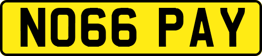 NO66PAY