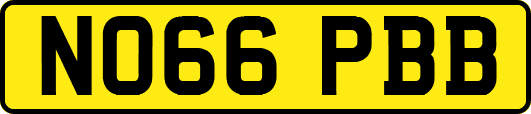 NO66PBB