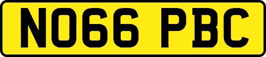 NO66PBC