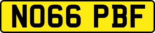 NO66PBF