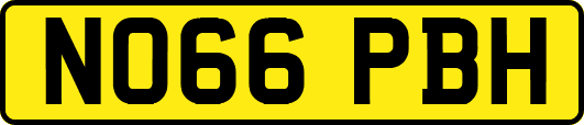 NO66PBH