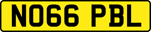NO66PBL