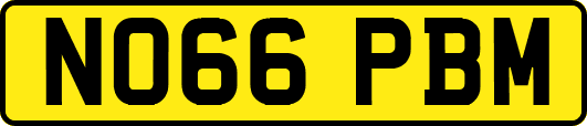 NO66PBM