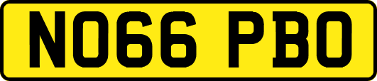 NO66PBO