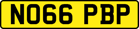 NO66PBP