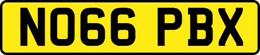 NO66PBX