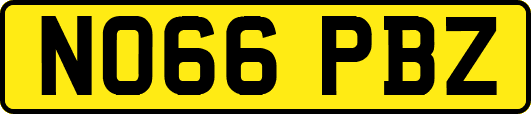 NO66PBZ