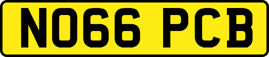 NO66PCB