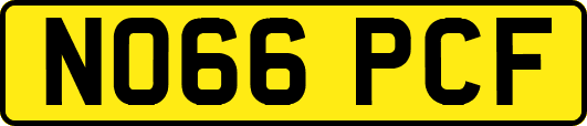 NO66PCF