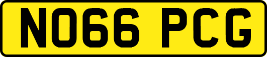 NO66PCG