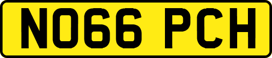 NO66PCH