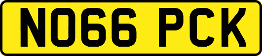 NO66PCK