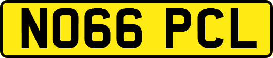 NO66PCL