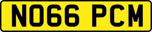 NO66PCM