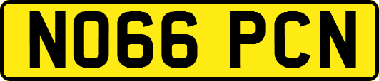 NO66PCN