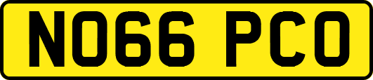NO66PCO