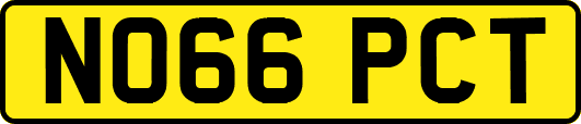 NO66PCT