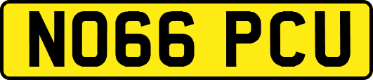 NO66PCU