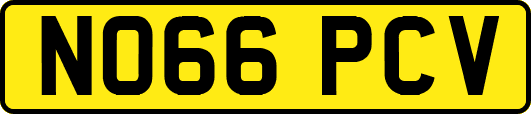 NO66PCV